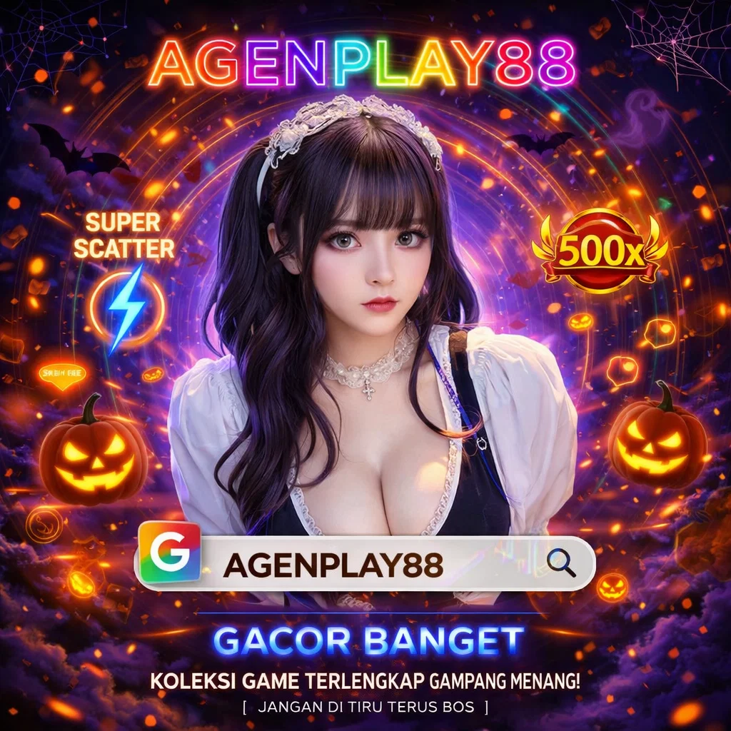 LGO22 ⚡️ Titik Kumpul Pecinta Slot Online Gacor Hari Ini